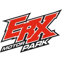 ERX Motor Park logo