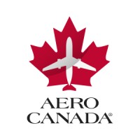 Aero Canada Industries 770 Inc. logo