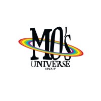 Mo's Universe Restaurant Group logo