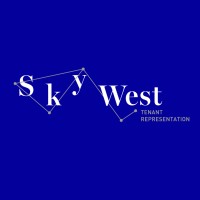 SkyWest logo