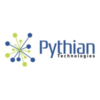Pythian Technologies Pvt Ltd logo