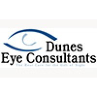 Dunes Eye Consultants & LASIK Center logo