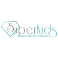 Superkids Pediatric Dentistry logo