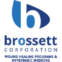 Brossett Corp logo