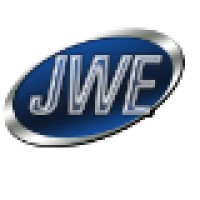J West Engineering logo