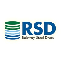 Rahway Steel Drum Company, Inc. logo