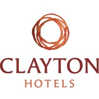 Clayton Hotel Cork City logo