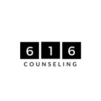 616 Counseling logo