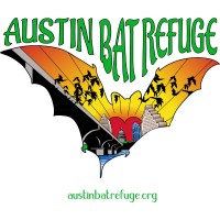 Austin Bat Refuge logo