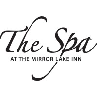 The Spa At The Mirror Lake Inn logo