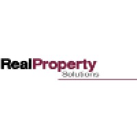 Real Property Solutions LLC logo