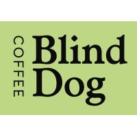 Blind Dog Coffee logo