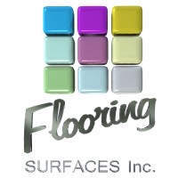 Flooring Surfaces Inc logo