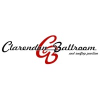 Clarendon Ballroom LLC logo