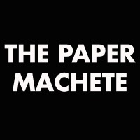 The Paper Machete logo