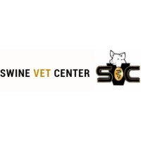 Swine Vet Center logo