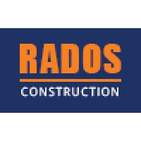 Steve P. Rados, Inc. logo