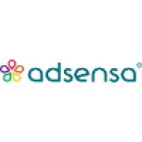Adsensa Ltd logo