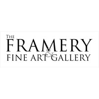 The Framery & Fine Art Gallery logo