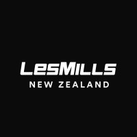 Les Mills New Zealand logo