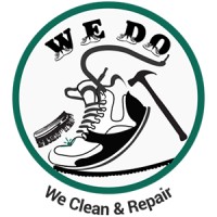 WeDoShoes Pvt Ltd logo