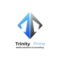 Trinity Prime Media Solutions And Consulting logo