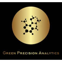 Green Precision Analytics logo