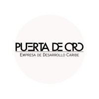 Puerta De Oro Empresa De Desarrollo Caribe logo