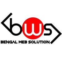 Bengal Web Solution logo
