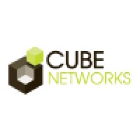 Cube Networks logo