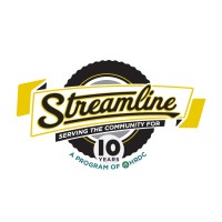 Streamline Bus logo