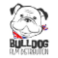 Bulldog Film Distribution logo