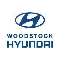Woodstock Hyundai logo