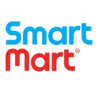 SmartMart Inc. logo