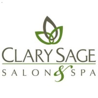 Clary Sage Salon & Spa - Broken Arrow logo