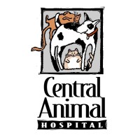 Central Animal Hospital - St. Petersburg, FL logo