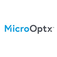MicroOptx logo