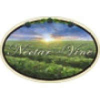 Nectar Of The Vine logo