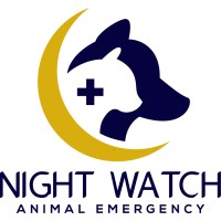 Night Watch Elite Animal Emergency logo