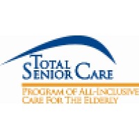 Total Senior Care logo