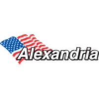 Alexandria Motors logo