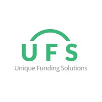Unique Funding Solutions logo
