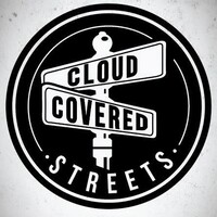Cloud Covered Streets logo