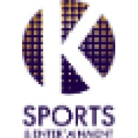 K Sports & Entertainment LLC logo