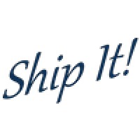 Ship It! logo