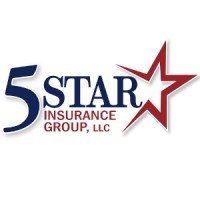 5 Star Insurance Group, LLC logo