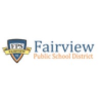 Fairview Public School logo