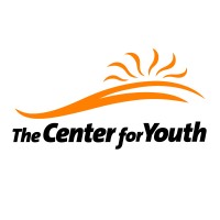 The Center for Youth Services, Inc. logo