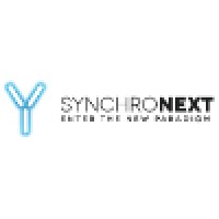 SynchroNext logo