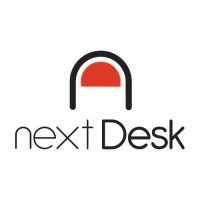 Next Desk logo